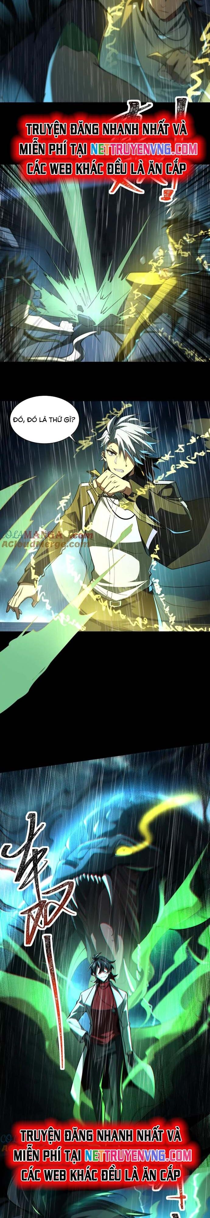 Thần Trò Chơi Dục Vọng - Chapter 70 - Page 10