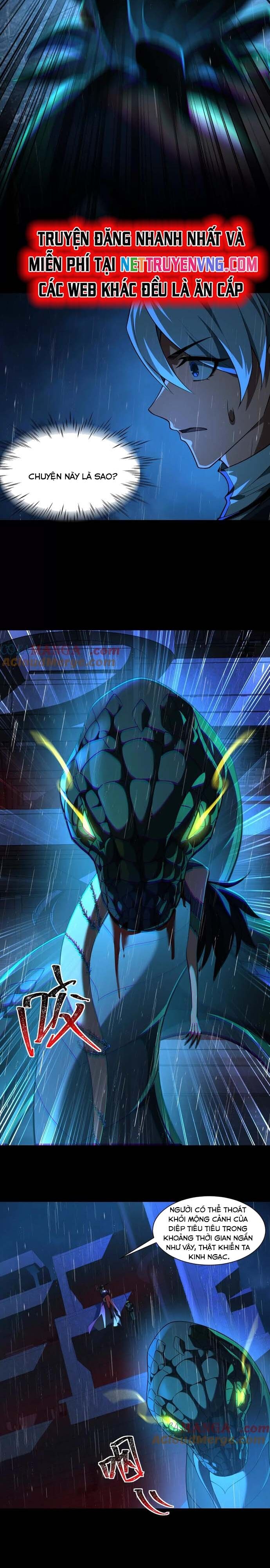 Thần Trò Chơi Dục Vọng - Chapter 70 - Page 12