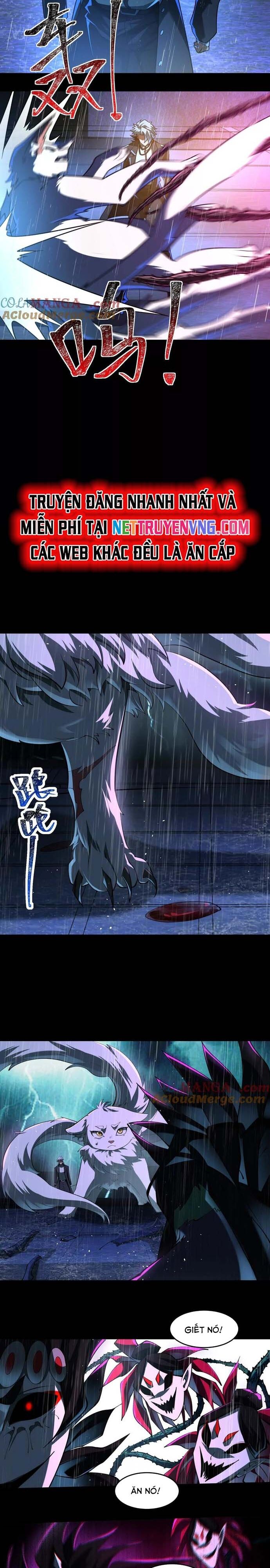 Thần Trò Chơi Dục Vọng - Chapter 70 - Page 3