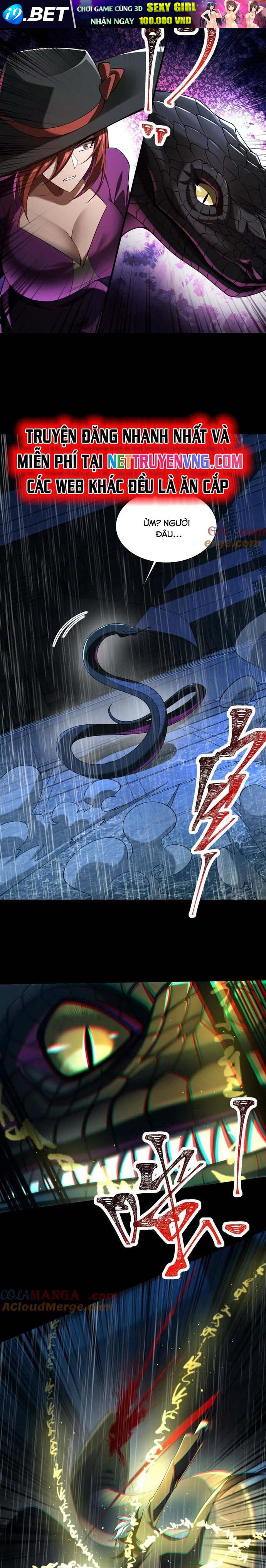 Thần Trò Chơi Dục Vọng - Chapter 71 - Page 10