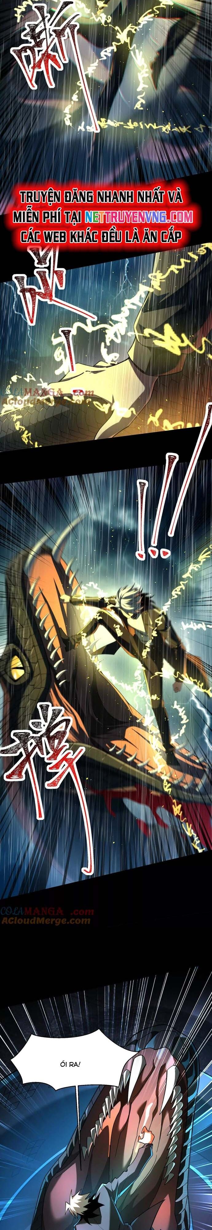 Thần Trò Chơi Dục Vọng - Chapter 71 - Page 11