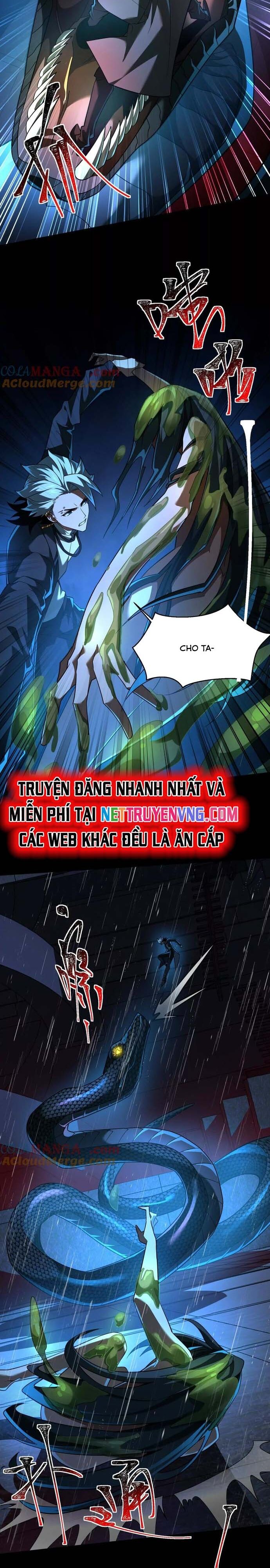 Thần Trò Chơi Dục Vọng - Chapter 71 - Page 12