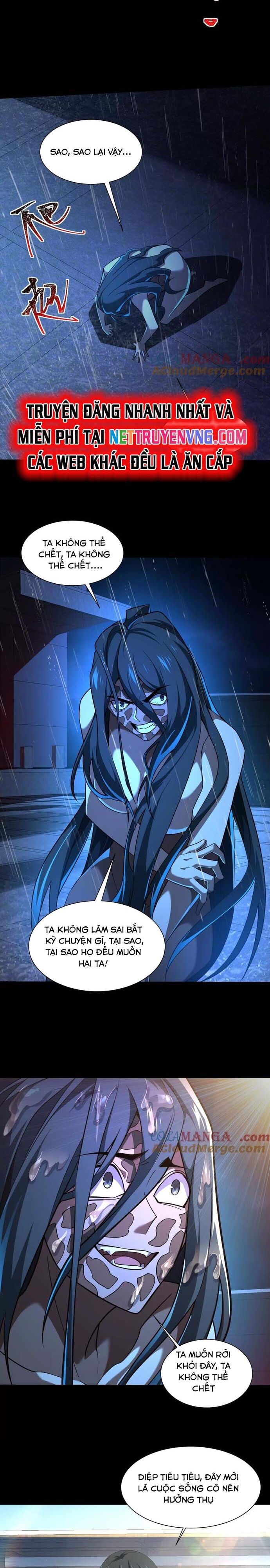 Thần Trò Chơi Dục Vọng - Chapter 71 - Page 13