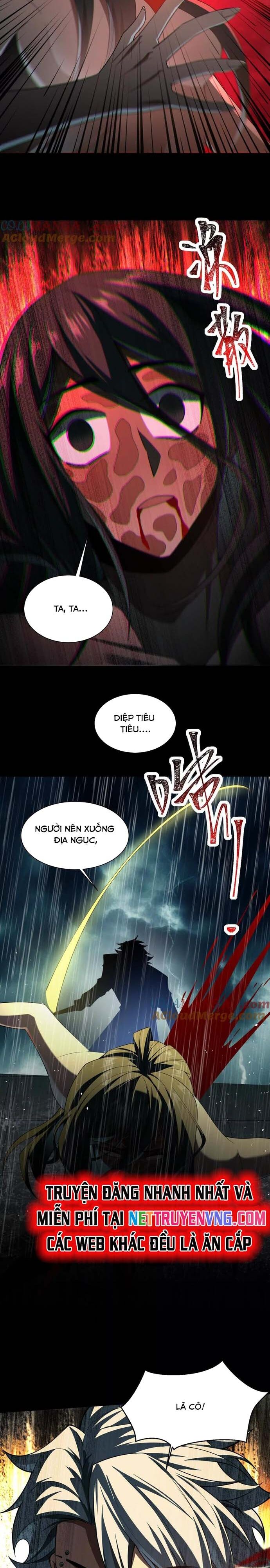 Thần Trò Chơi Dục Vọng - Chapter 71 - Page 15