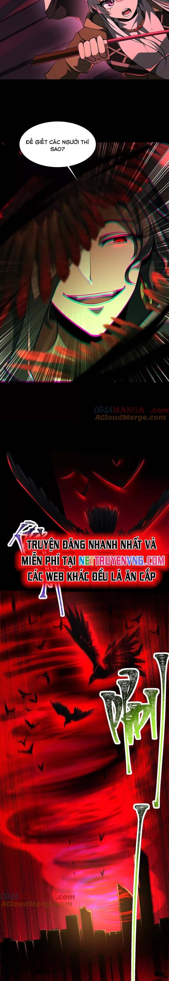 Thần Trò Chơi Dục Vọng - Chapter 71 - Page 7