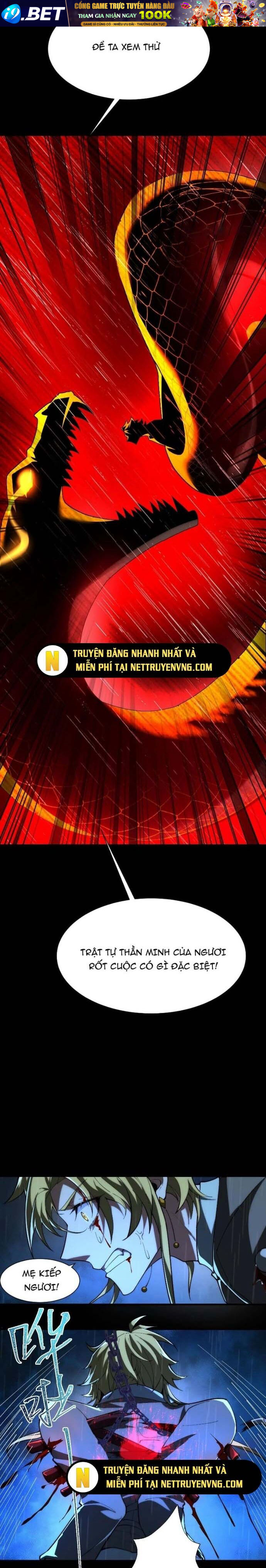 Thần Trò Chơi Dục Vọng - Chapter 72 - Page 7