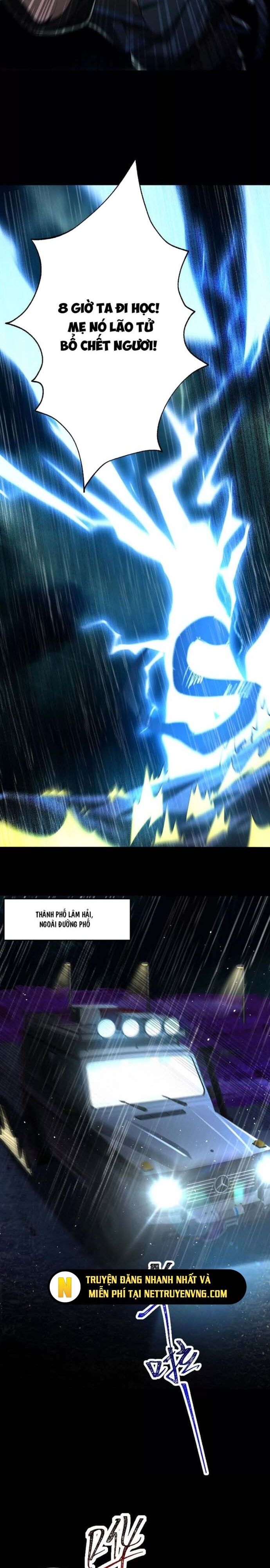 Thần Trò Chơi Dục Vọng - Chapter 72 - Page 9