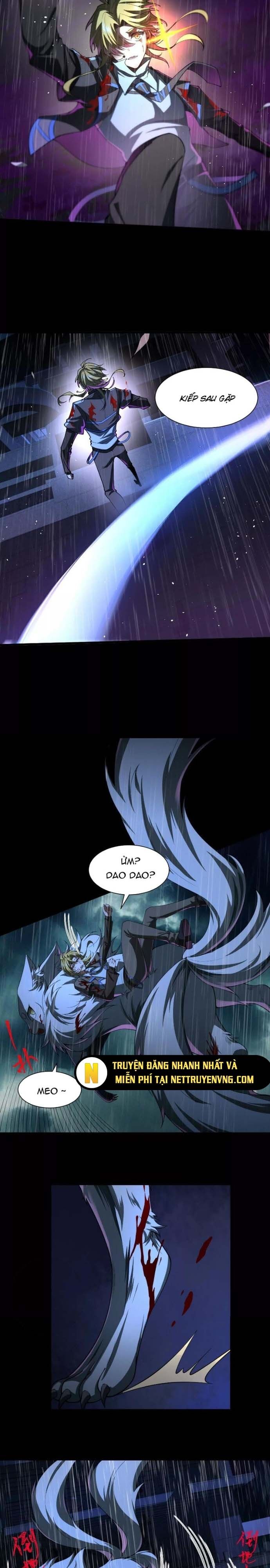 Thần Trò Chơi Dục Vọng - Chapter 73 - Page 12