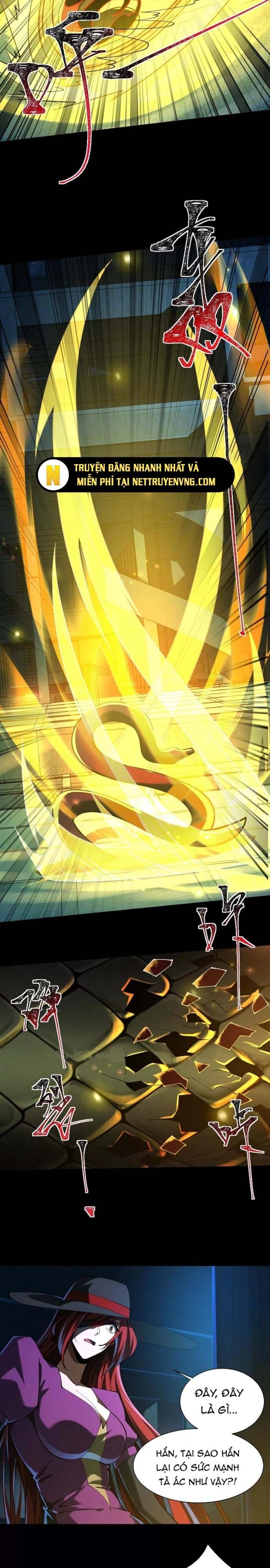 Thần Trò Chơi Dục Vọng - Chapter 73 - Page 14