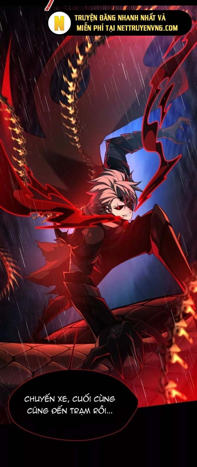 Thần Trò Chơi Dục Vọng - Chapter 73 - Page 16