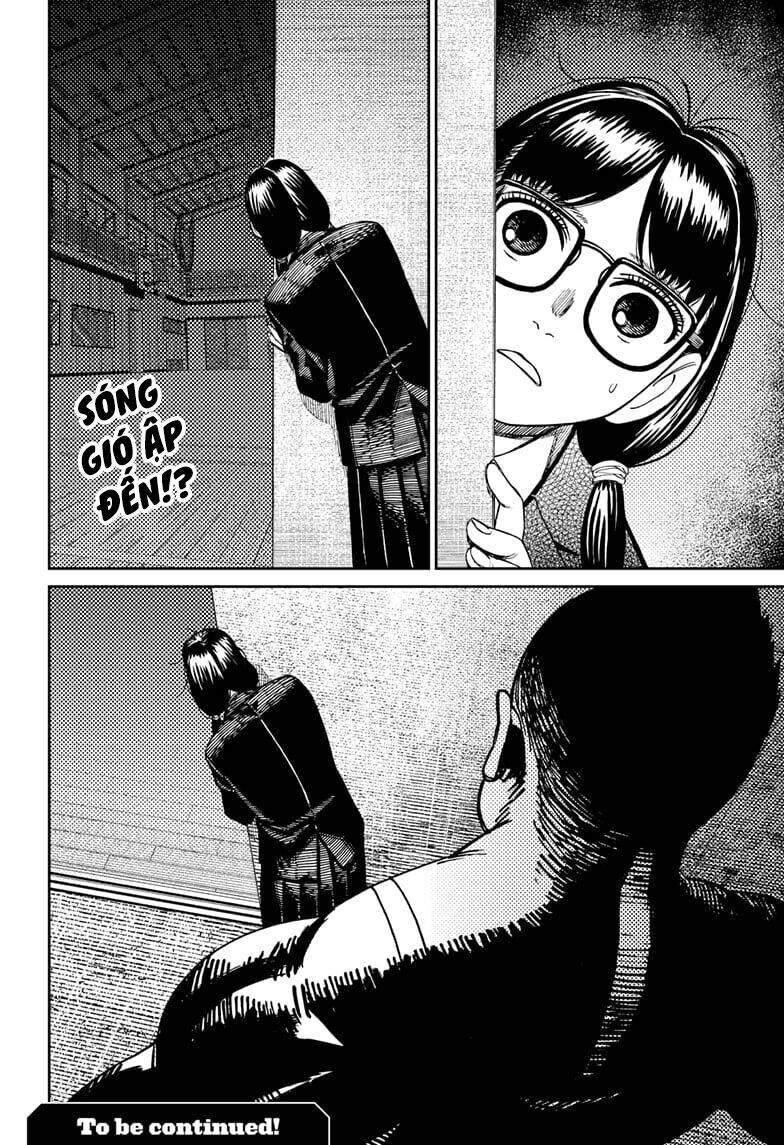 Vũ Trang Siêu Nhiên - Chapter 182 - Page 20