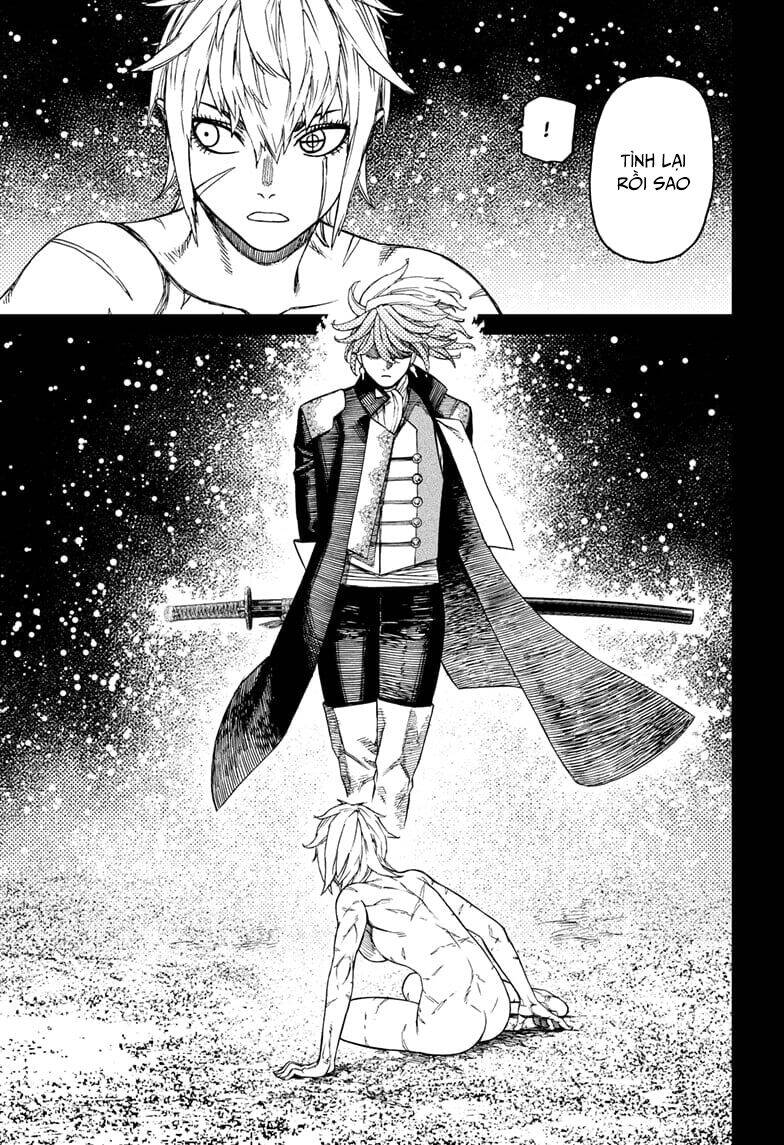 Vũ Trang Siêu Nhiên - Chapter 182 - Page 3