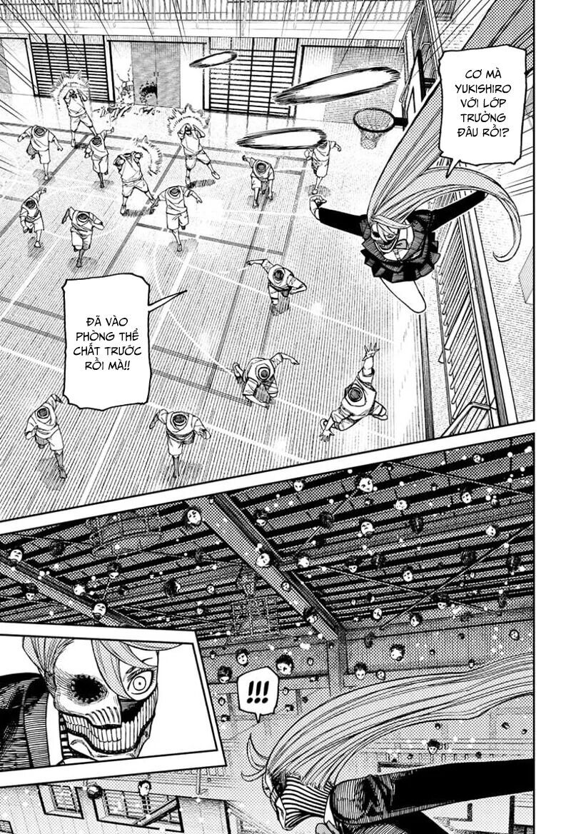 Vũ Trang Siêu Nhiên - Chapter 183 - Page 13
