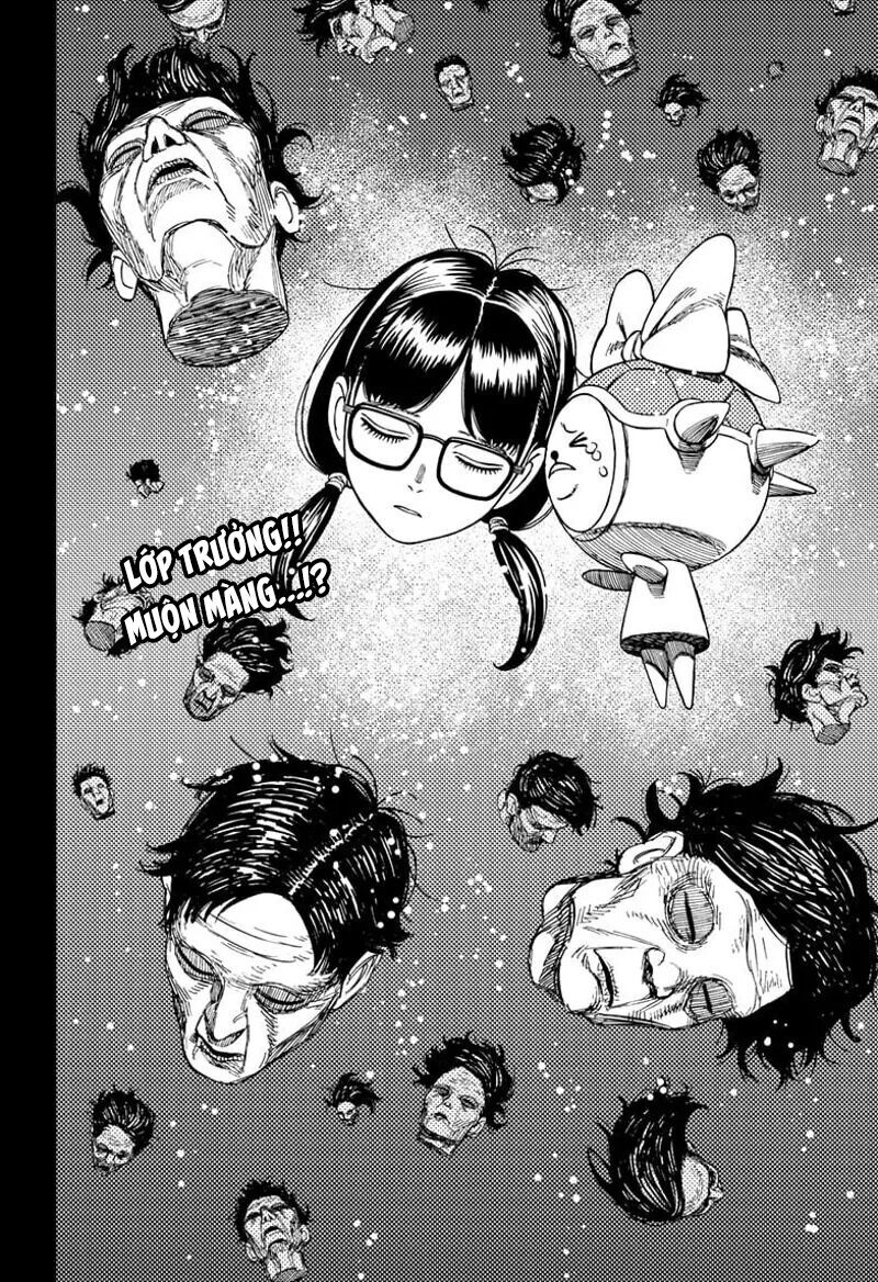 Vũ Trang Siêu Nhiên - Chapter 183 - Page 14