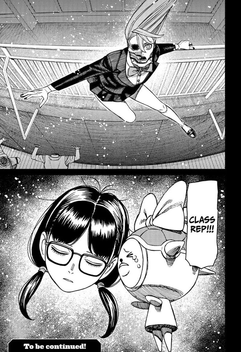 Vũ Trang Siêu Nhiên - Chapter 183 - Page 15