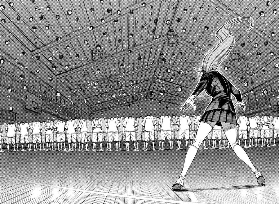 Vũ Trang Siêu Nhiên - Chapter 183 - Page 6