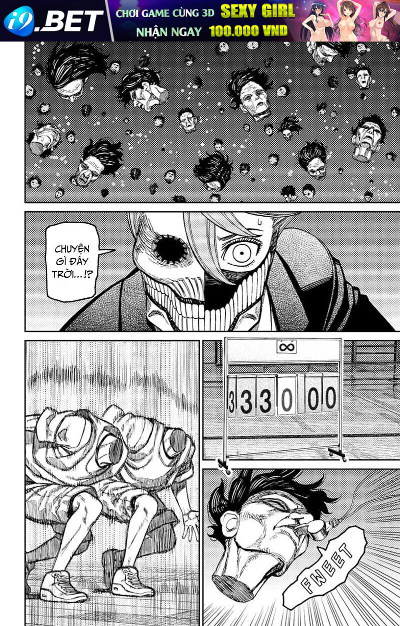 Vũ Trang Siêu Nhiên - Chapter 183 - Page 7