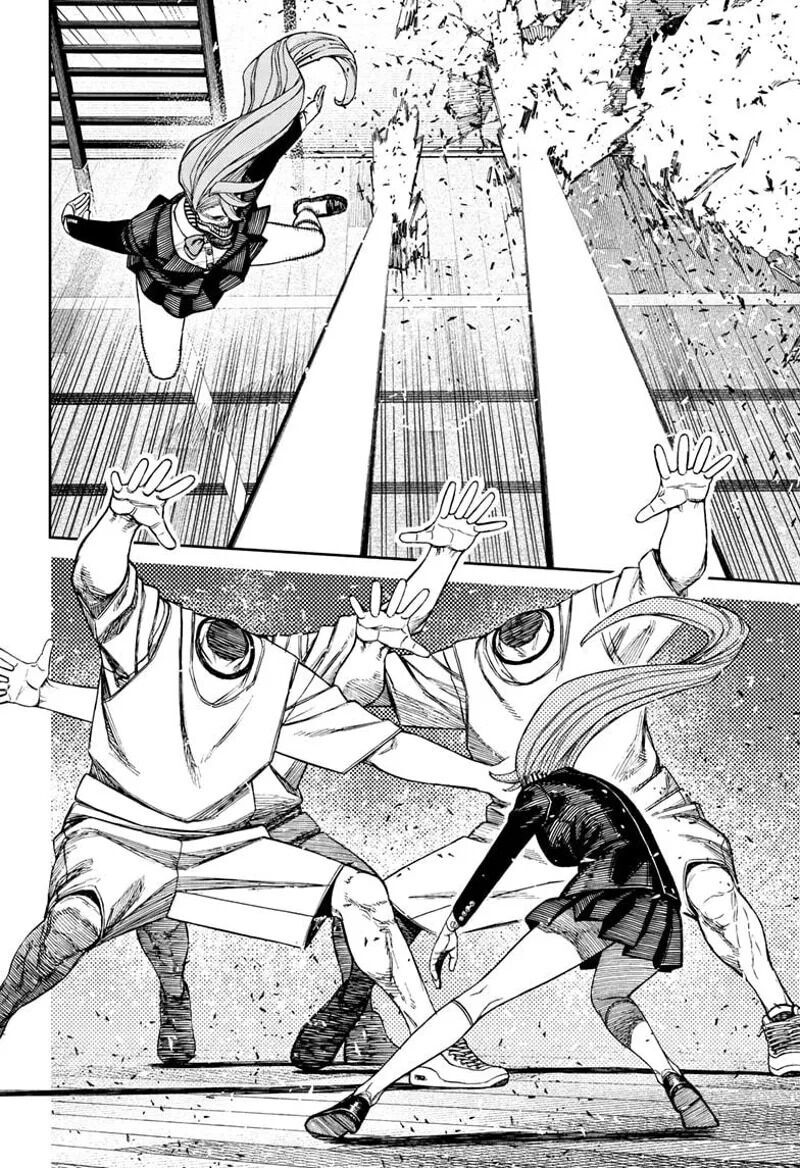 Vũ Trang Siêu Nhiên - Chapter 183 - Page 9