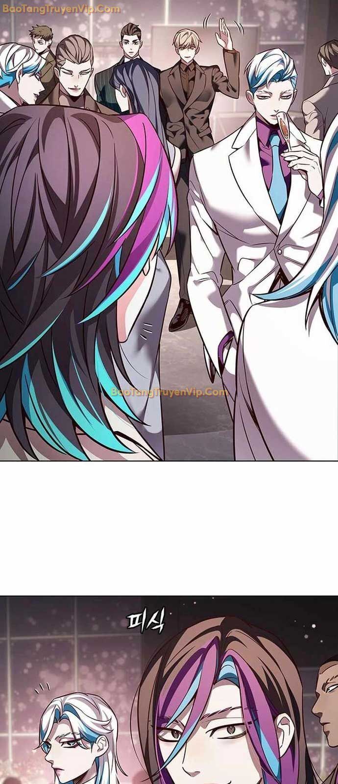 Hoá Thân Thành Mèo - Chapter 339 - Page 11