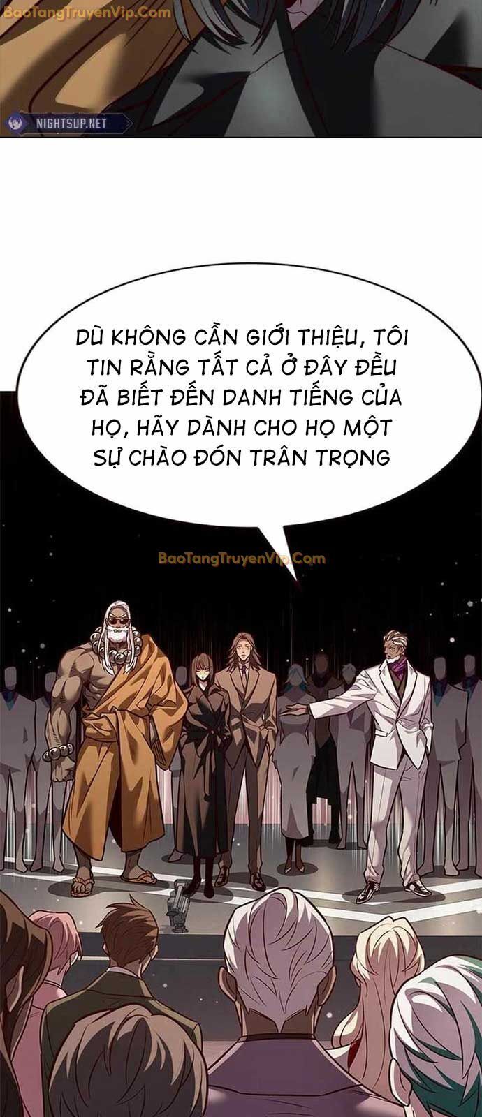 Hoá Thân Thành Mèo - Chapter 339 - Page 21