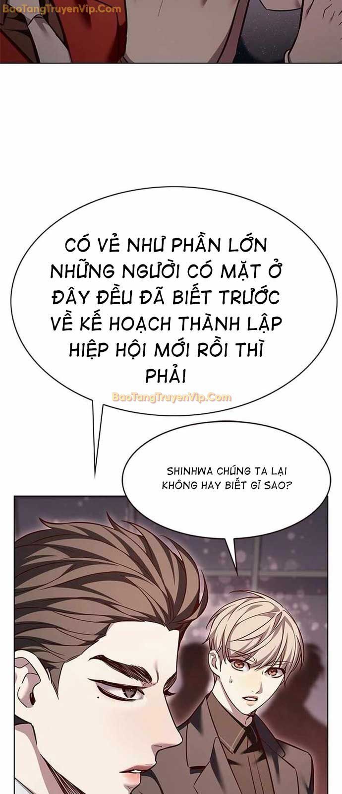 Hoá Thân Thành Mèo - Chapter 339 - Page 23