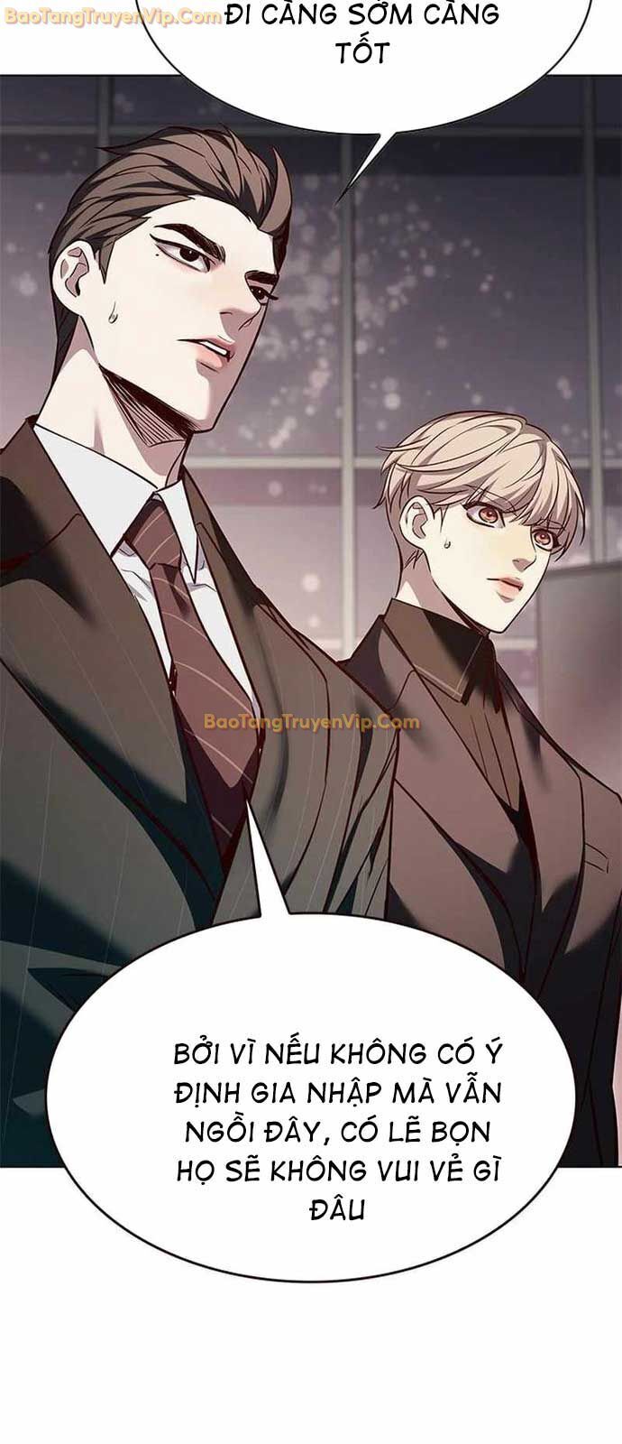 Hoá Thân Thành Mèo - Chapter 339 - Page 27