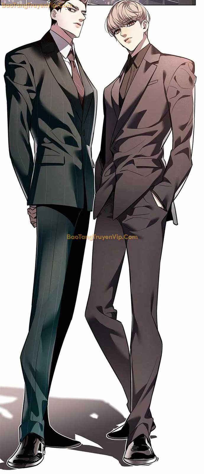 Hoá Thân Thành Mèo - Chapter 339 - Page 3