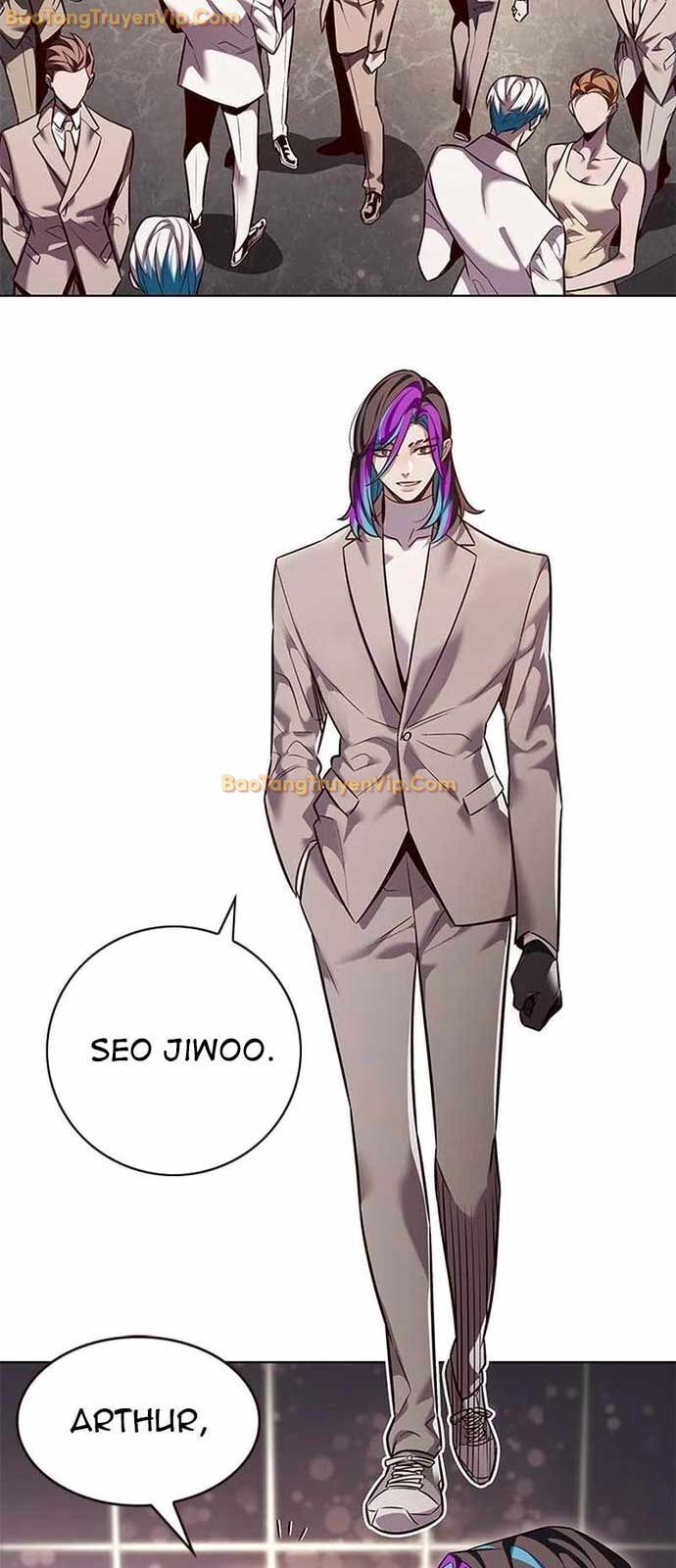 Hoá Thân Thành Mèo - Chapter 339 - Page 31