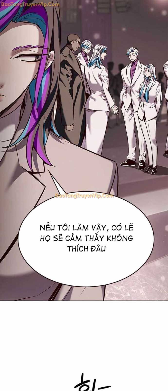 Hoá Thân Thành Mèo - Chapter 339 - Page 33