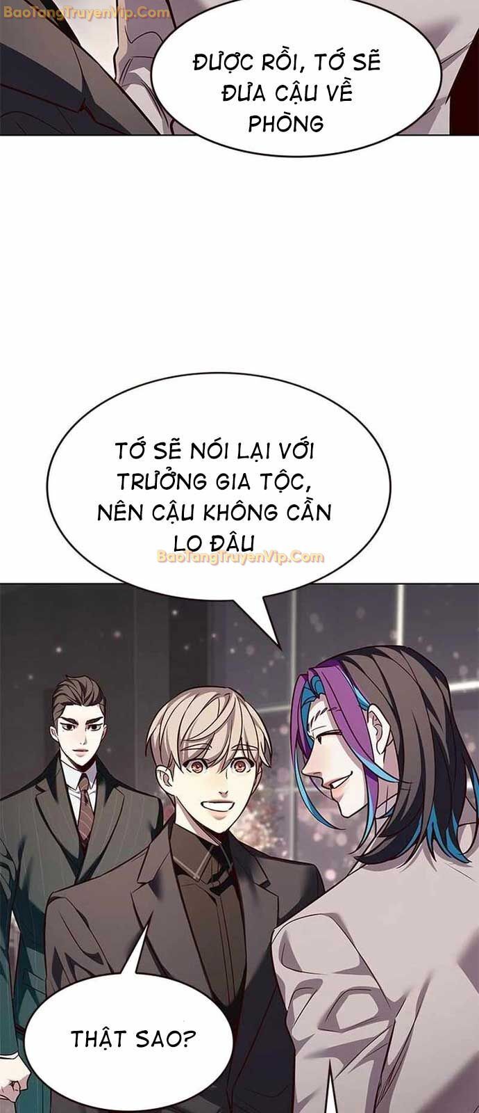 Hoá Thân Thành Mèo - Chapter 339 - Page 41