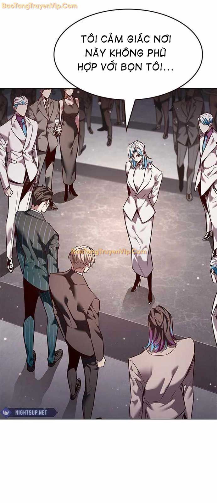 Hoá Thân Thành Mèo - Chapter 339 - Page 46