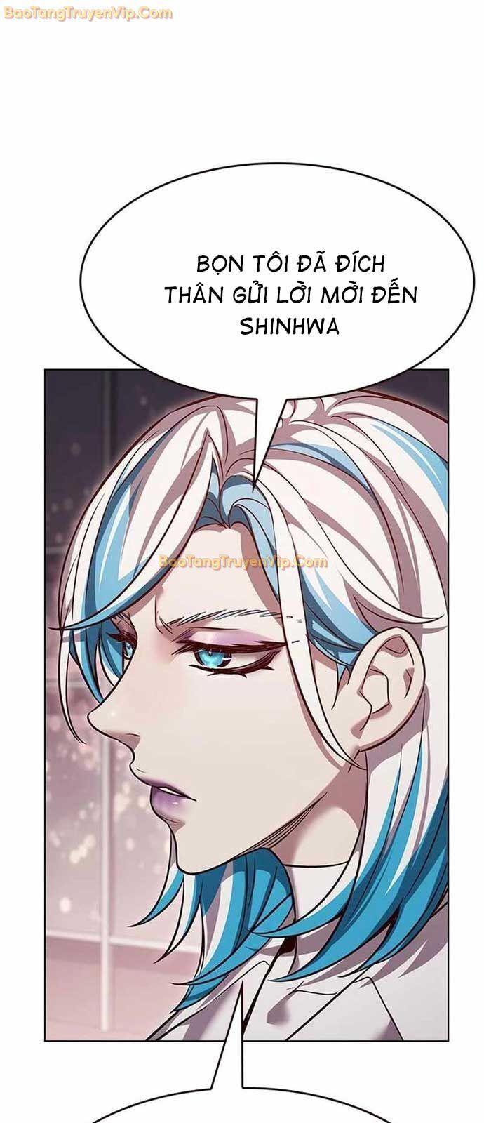 Hoá Thân Thành Mèo - Chapter 339 - Page 47