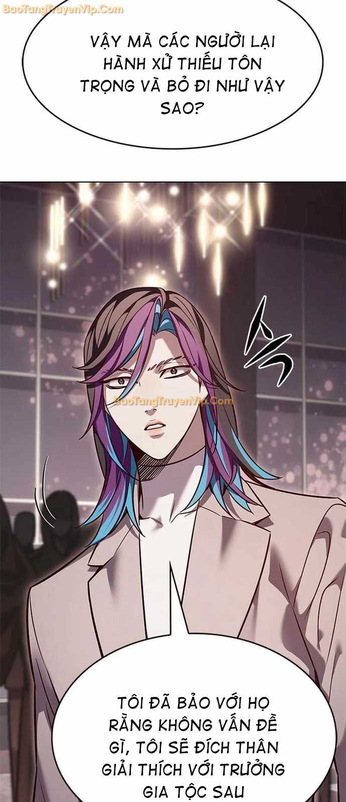 Hoá Thân Thành Mèo - Chapter 339 - Page 48