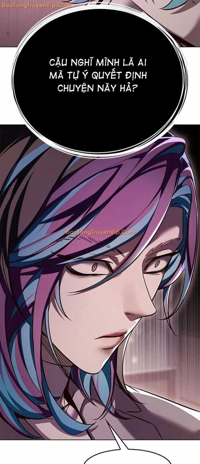 Hoá Thân Thành Mèo - Chapter 339 - Page 51