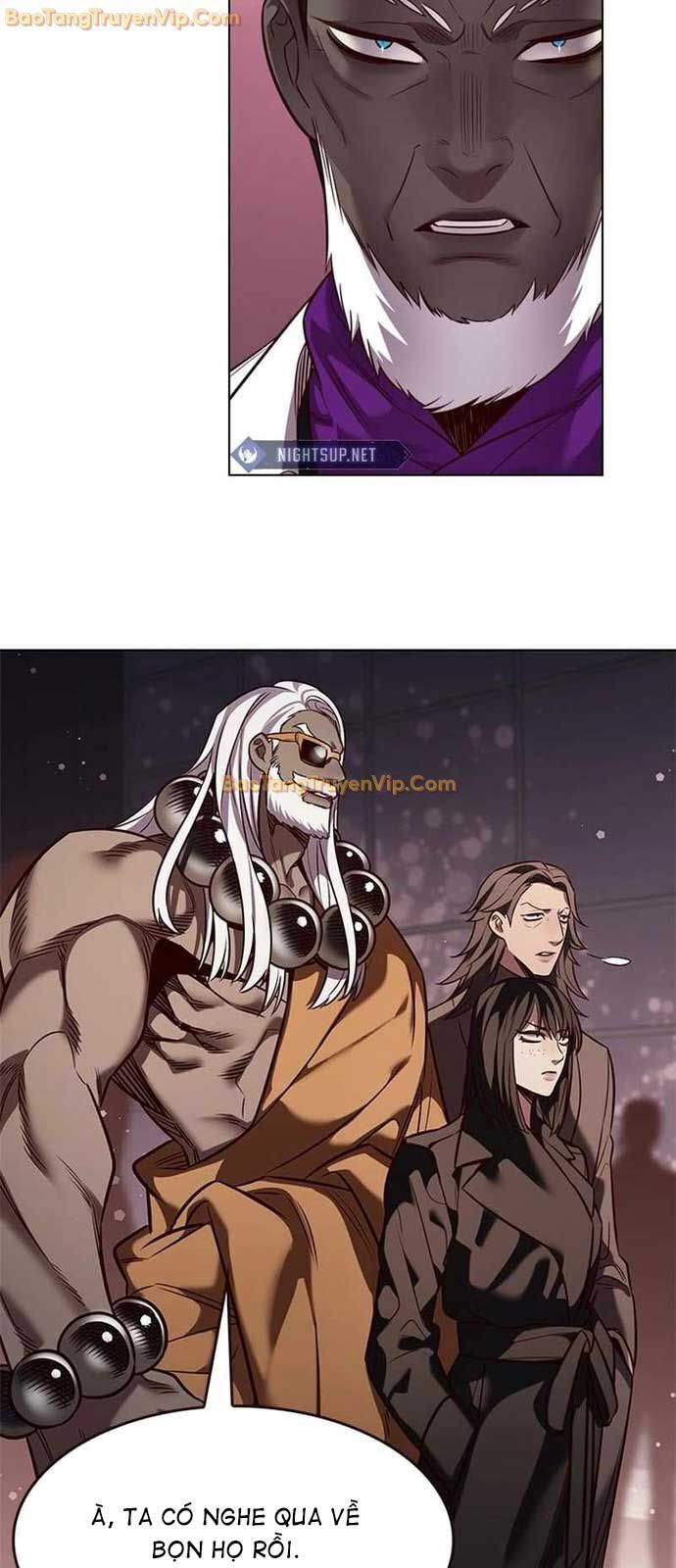 Hoá Thân Thành Mèo - Chapter 339 - Page 55