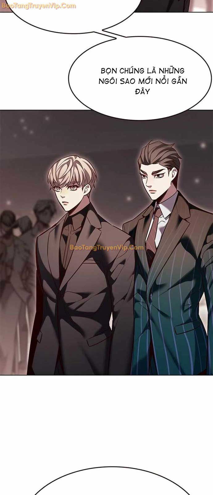 Hoá Thân Thành Mèo - Chapter 339 - Page 56