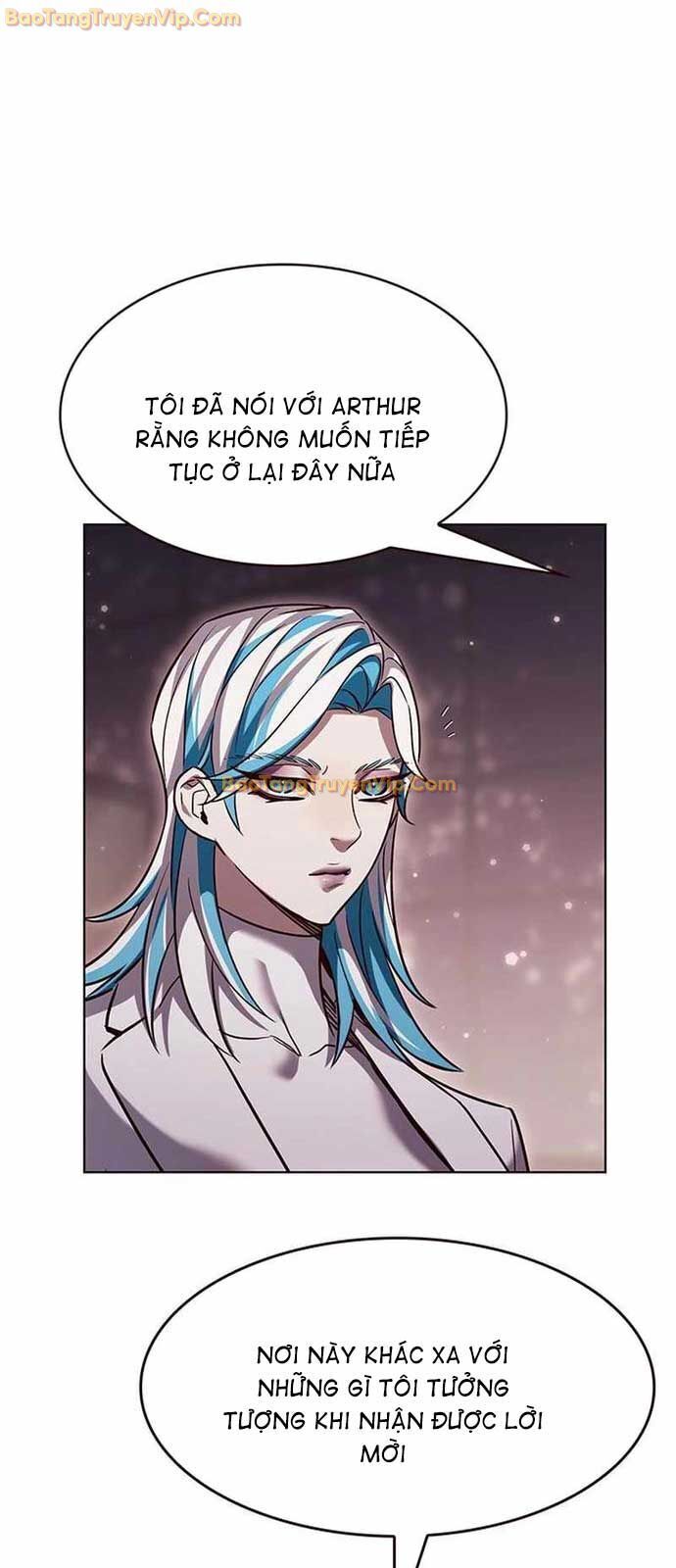 Hoá Thân Thành Mèo - Chapter 339 - Page 59