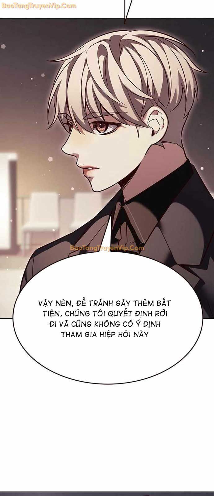 Hoá Thân Thành Mèo - Chapter 339 - Page 60