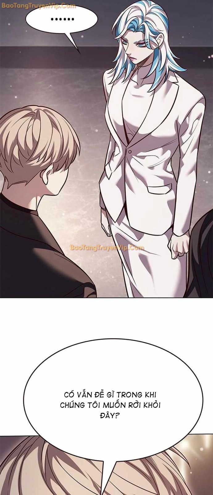 Hoá Thân Thành Mèo - Chapter 339 - Page 61