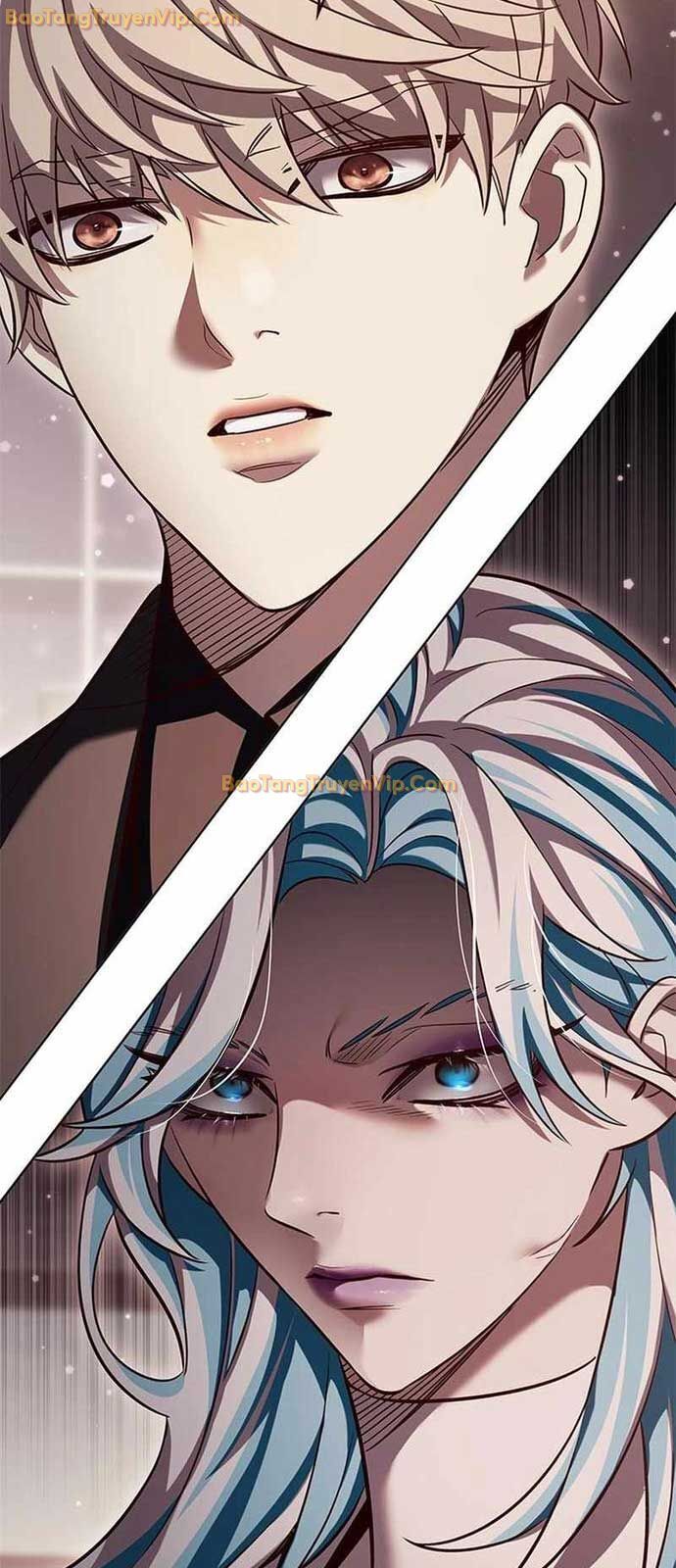 Hoá Thân Thành Mèo - Chapter 339 - Page 62