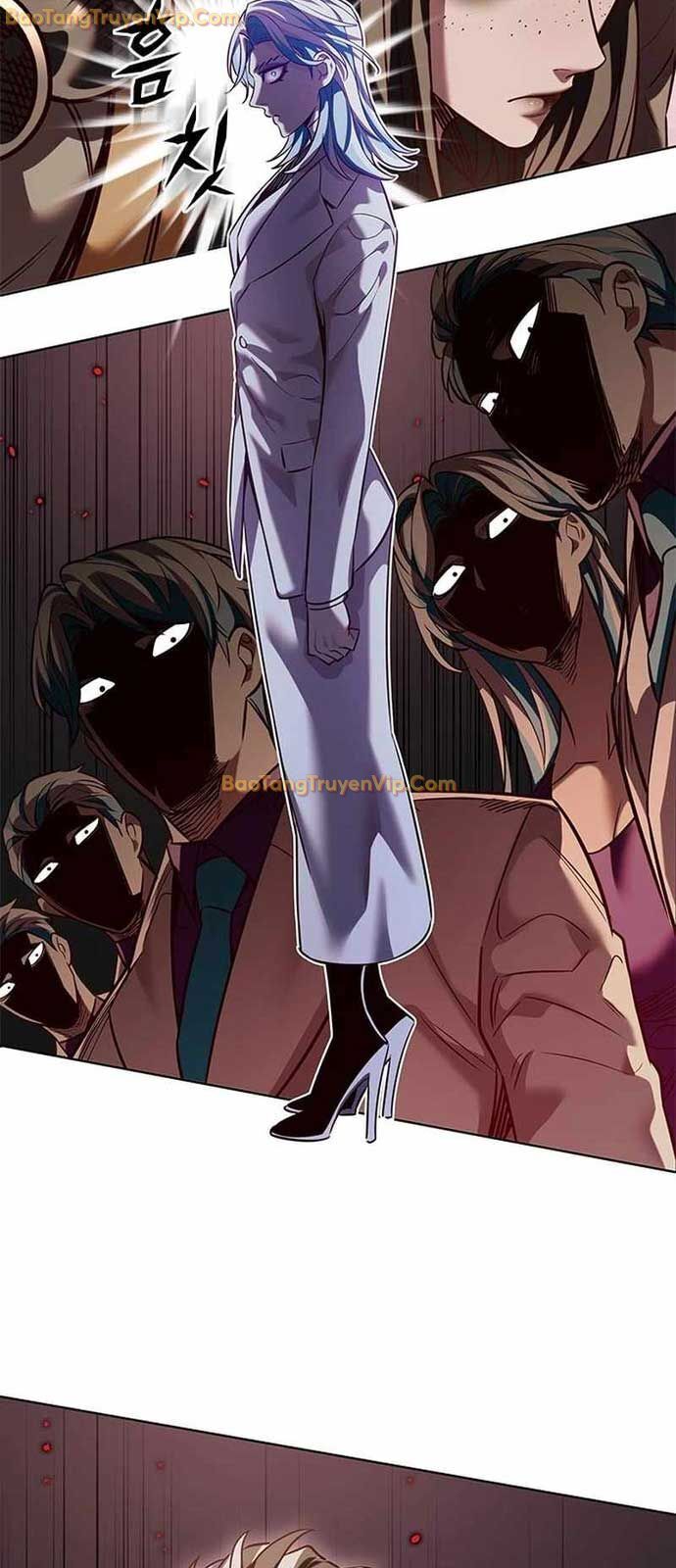 Hoá Thân Thành Mèo - Chapter 339 - Page 64