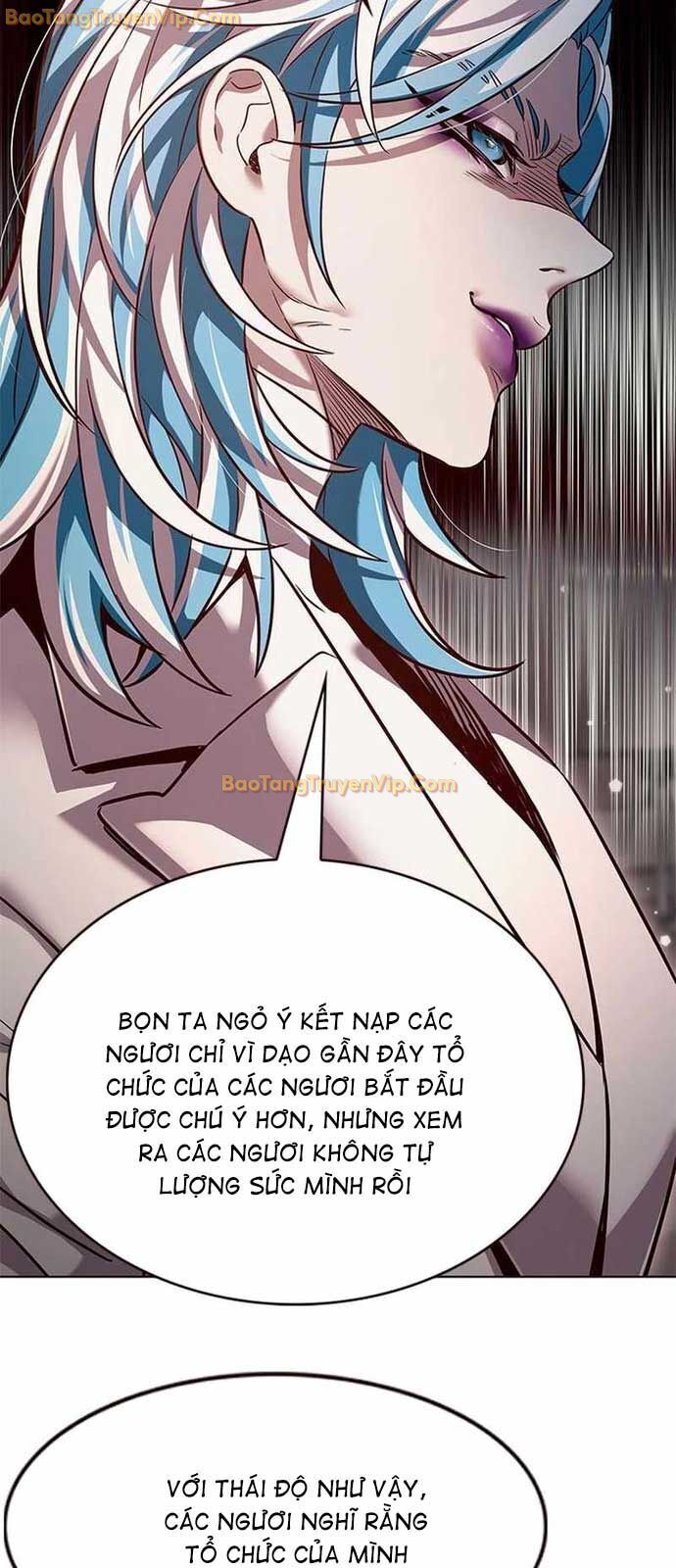 Hoá Thân Thành Mèo - Chapter 339 - Page 67