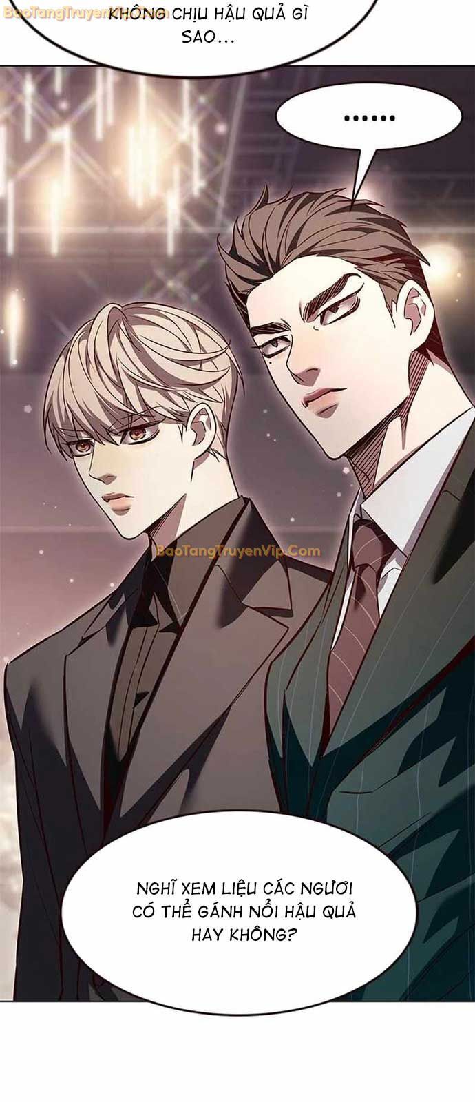 Hoá Thân Thành Mèo - Chapter 339 - Page 68