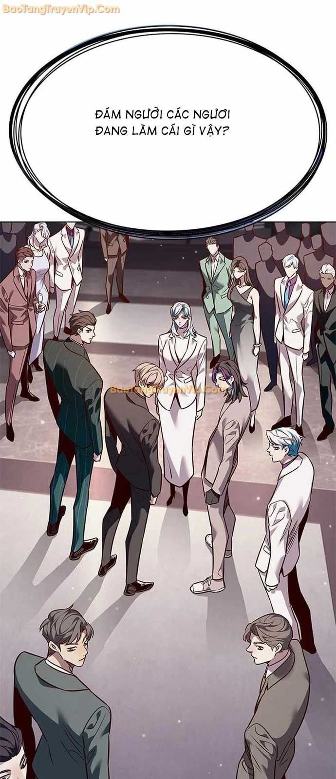 Hoá Thân Thành Mèo - Chapter 339 - Page 69