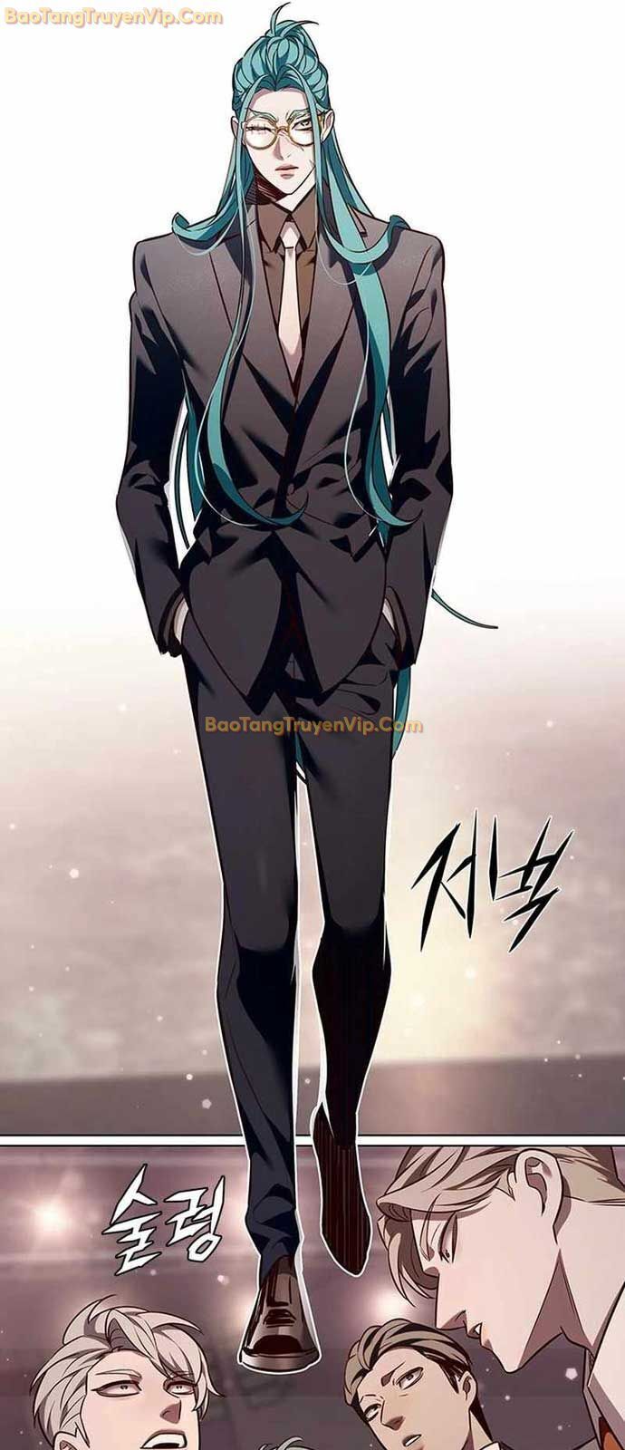 Hoá Thân Thành Mèo - Chapter 339 - Page 71