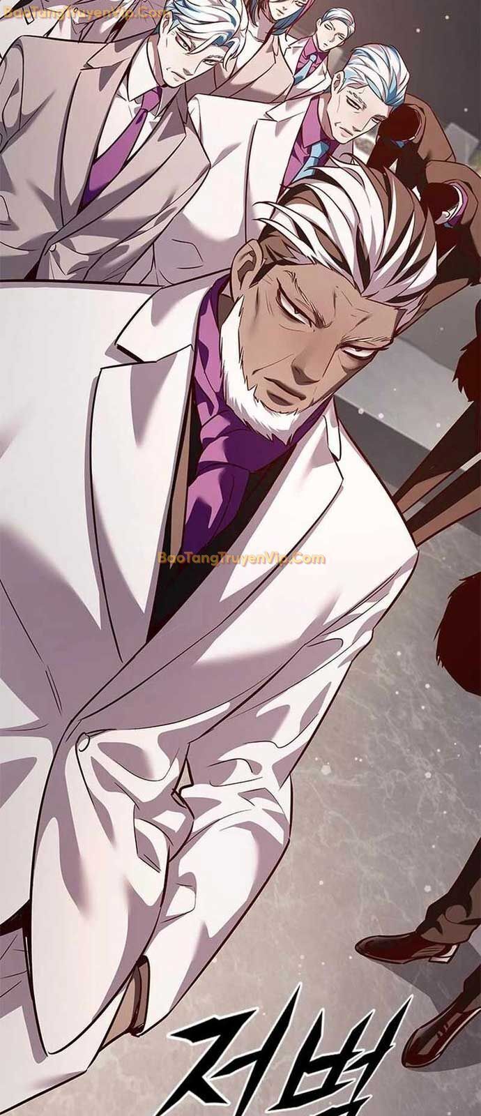 Hoá Thân Thành Mèo - Chapter 339 - Page 8