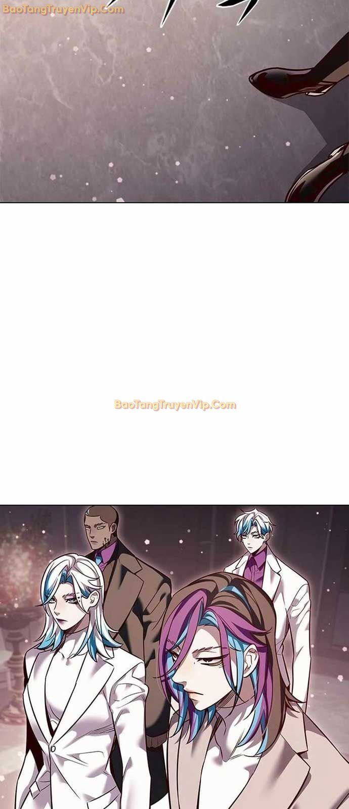 Hoá Thân Thành Mèo - Chapter 339 - Page 9