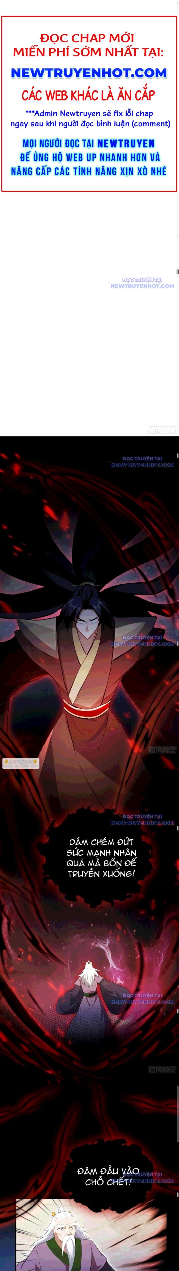 Hoá Ra Ta Đã Vô Địch Từ Lâu - Chapter 259 - Page 10