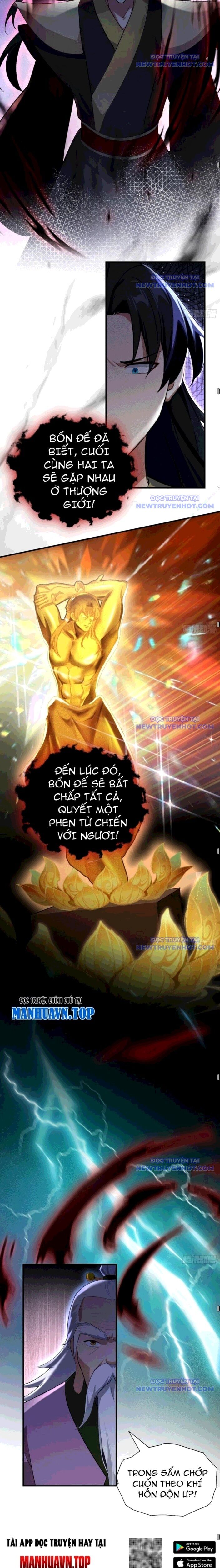 Hoá Ra Ta Đã Vô Địch Từ Lâu - Chapter 259 - Page 13