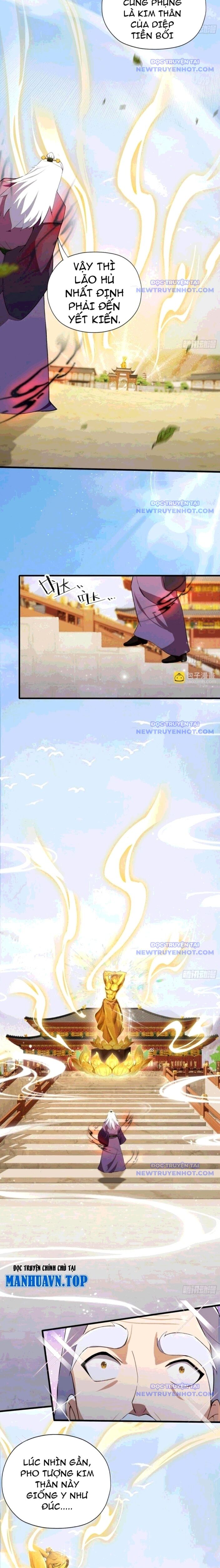 Hoá Ra Ta Đã Vô Địch Từ Lâu - Chapter 259 - Page 3